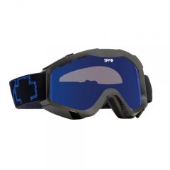 spy Hardware spy Zed Goggles Matt black Bronze with