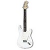 Bullet Strat Arctic White