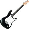 Bullet Strat Black