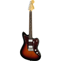 By Fender Jagmaster 3 Tone Sunburst