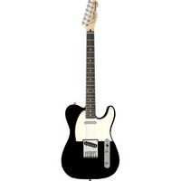 By Fender Standard Telecaster Black