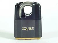 49Sscs Defender Padlock