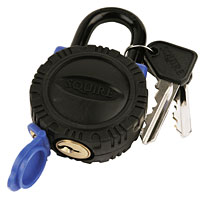 SQUIRE All Terrain Padlock 58mm