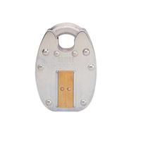 Hs1 Defiant Padlock