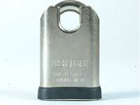 Ss50Cs Hi Security C/S Padlock