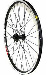 406 Race Mtb 6-bolt Front Wheel