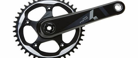 Force Cx1 Bb30 Crankset