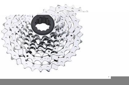 PG 850 Road 8 Speed Cassette