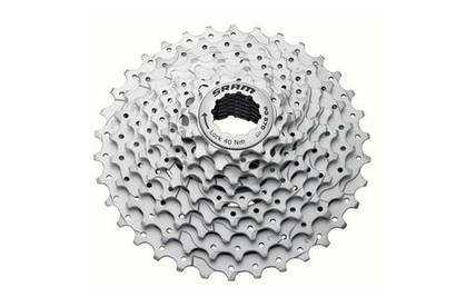 PG 970 MTB 9 Speed Cassette