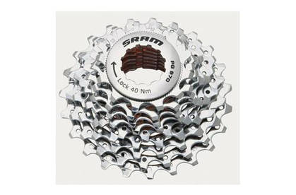 PG 970 Road 9 Speed Cassette