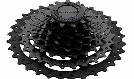 Pg820 8 Speed Cassette