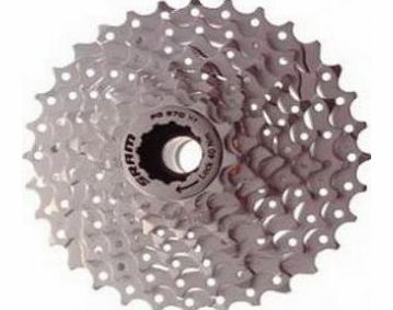 PG970 9 Speed Cassette 11-34