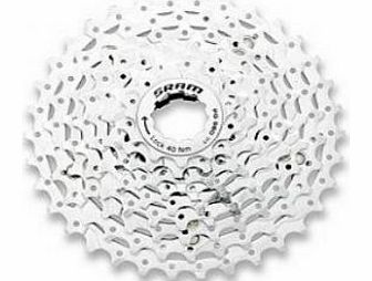 PG980 9 Speed Cassette 11-32