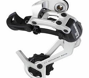 X5 8/9 Speed Rear Derailleur