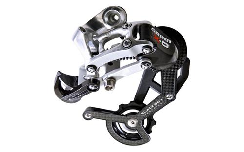 XO Rear Mech Short Cage