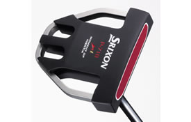 Golf P-718 Mallet Putter