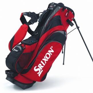 PREMIUM STAND BAG 2008 BLACK