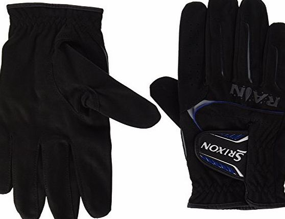 Rain Glove Pairs (Black - Medium/Large - Pair)