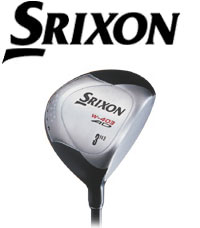 W-403 AD Fairway Wood (Graphite Shaft)