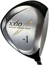 Srixon XX10 Impact Power Body Driver