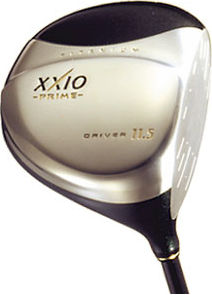 Srixon XX10 Prime Driver