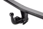 Ssang Yong Bosal Swan Towbar