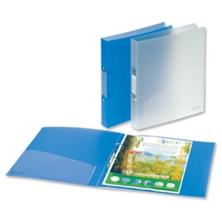 Ring Binder Polypropylene