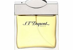 ST Dupont Pour Homme Eau de Toilette Spray 30ml