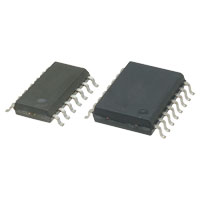 4011BM QUAD 2-INPUT NAND GATE TI (RC)