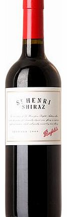 ST Henri Shiraz 2009, Penfolds South Australia