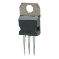 STP36NF06 MOSFET N 60V 30A (RC)