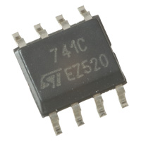 M25P16-VMF6P FLASH SPI 16M SO16W (RC)