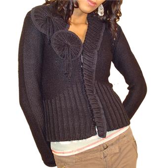 St Martins Magda Cardigan