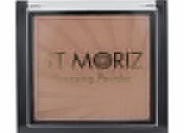 St Moriz Bronzing Powder Golden Glow