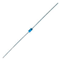 1N914 75V SIGNAL DIODE (RC)