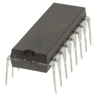 SG3524N PULSE WIDTH MODULATOR. (RC)