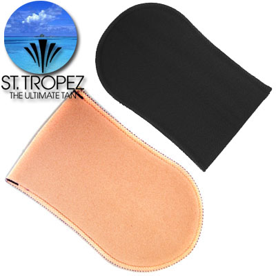 St Tropez Tanning St Tropez Spray Tanning Applicator Mitt