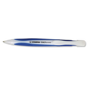 Cult Dynamic Rollerball Pen Retractable