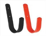 Stable Kit Bridle/Rug Hook-Red