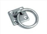 Stable Kit Galvanised Tie Ring