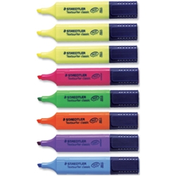 Textsurfer Classic Highlighter Line