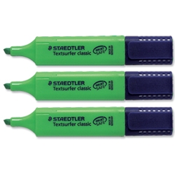 Textsurfer Green Highlighter