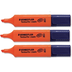 Textsurfer Orange Highlighter