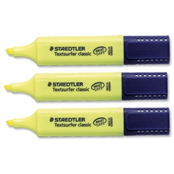 Textsurfer Yellow Highlighter