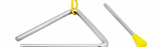 Stagg A-Star TRI-4 4 inch Triangle