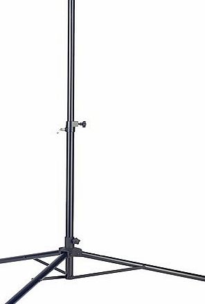 Stagg SPS60-ST LFT BK Speaker Stand