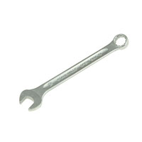 Combination Spanner 18mm