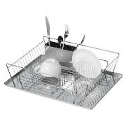 Stainless Steel Dish Drainer