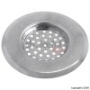 Steel Mini Sink Strainer