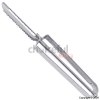 Stainless Steel Swivel Peeler